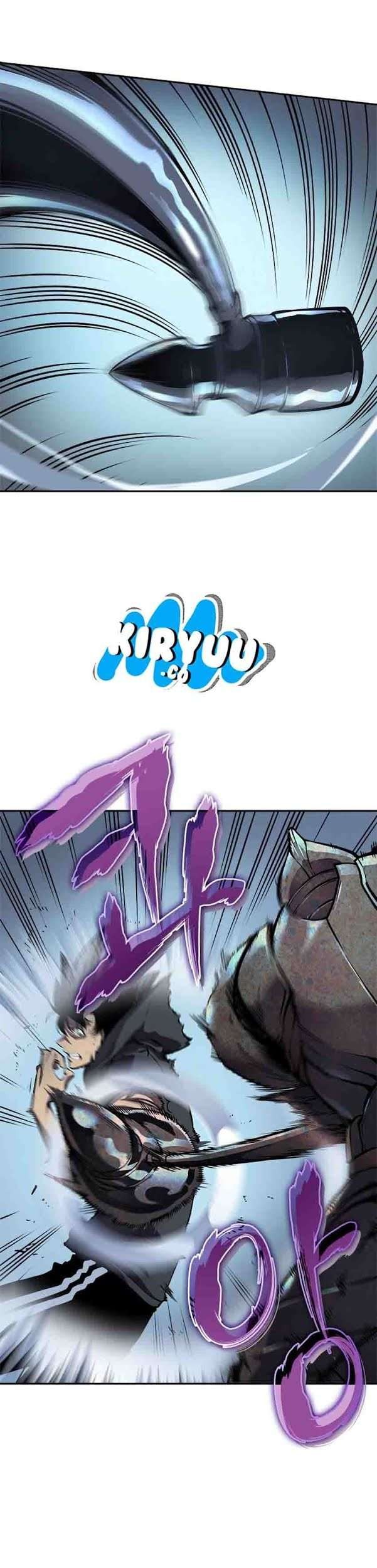 Solo Leveling Chapter 41 - halaman 33