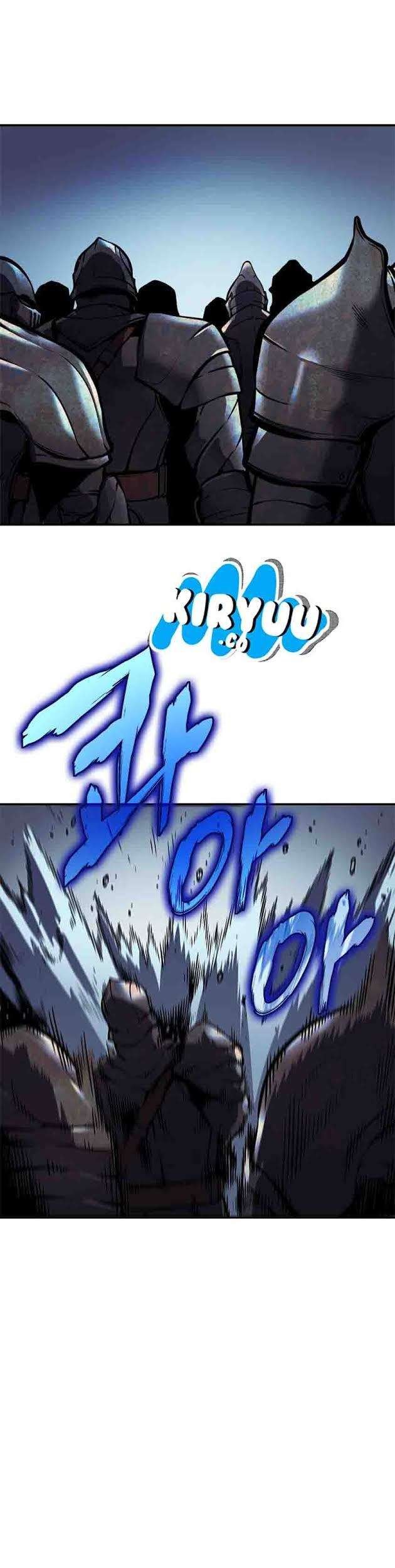 Solo Leveling Chapter 41 - halaman 36