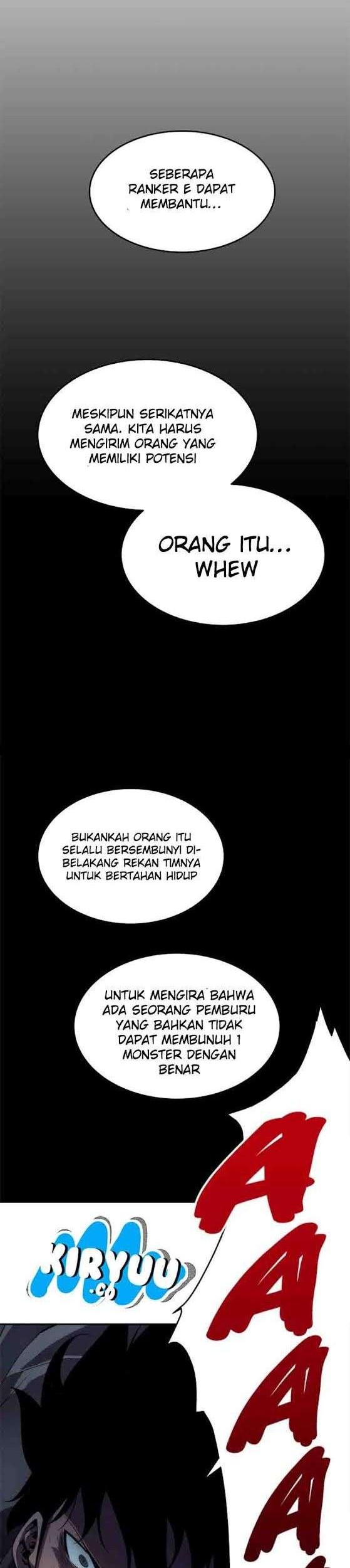 Solo Leveling Chapter 41 - halaman 39