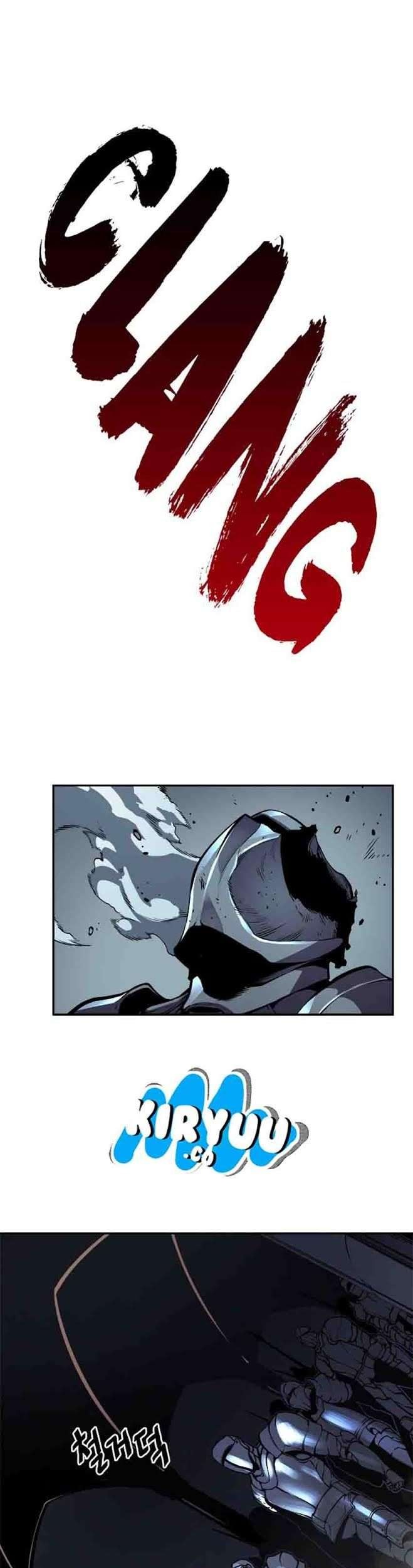 Solo Leveling Chapter 41 - halaman 41