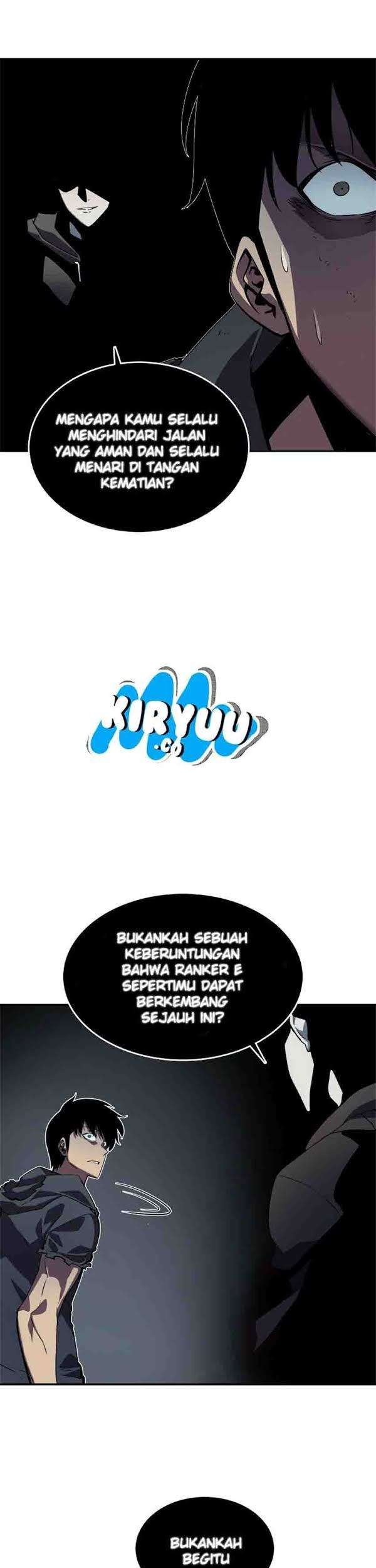 Solo Leveling Chapter 41 - halaman 46