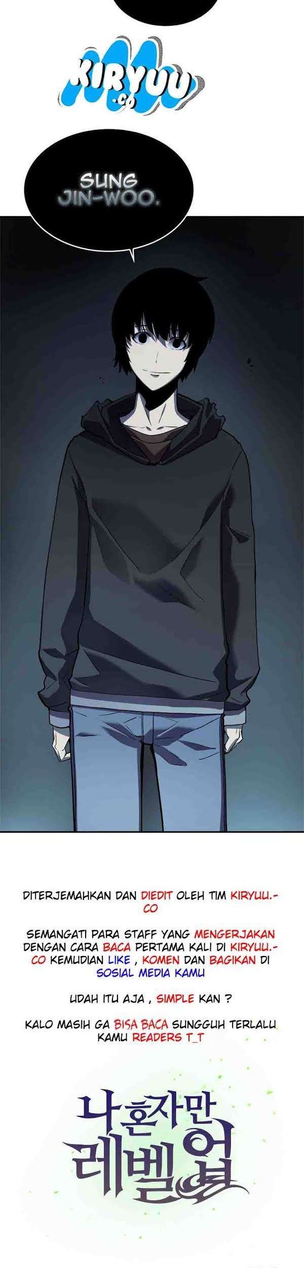 Solo Leveling Chapter 41 - halaman 47