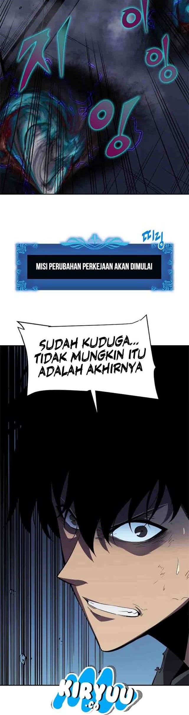 Solo Leveling Chapter 41 - halaman 7