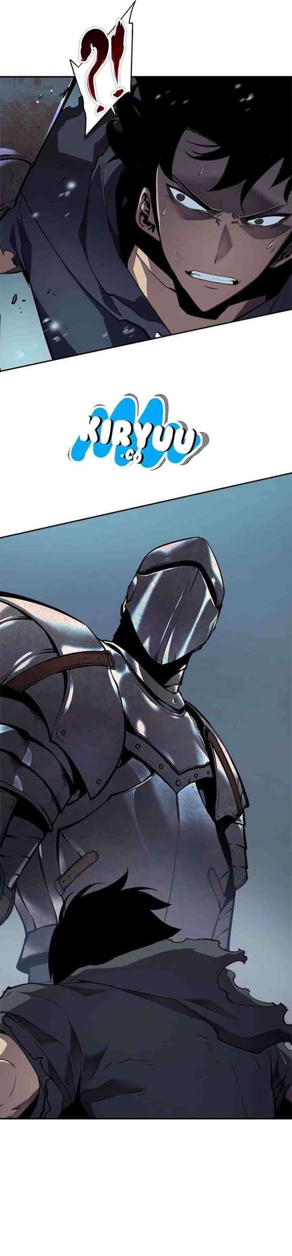 Solo Leveling Chapter 42 - halaman 12