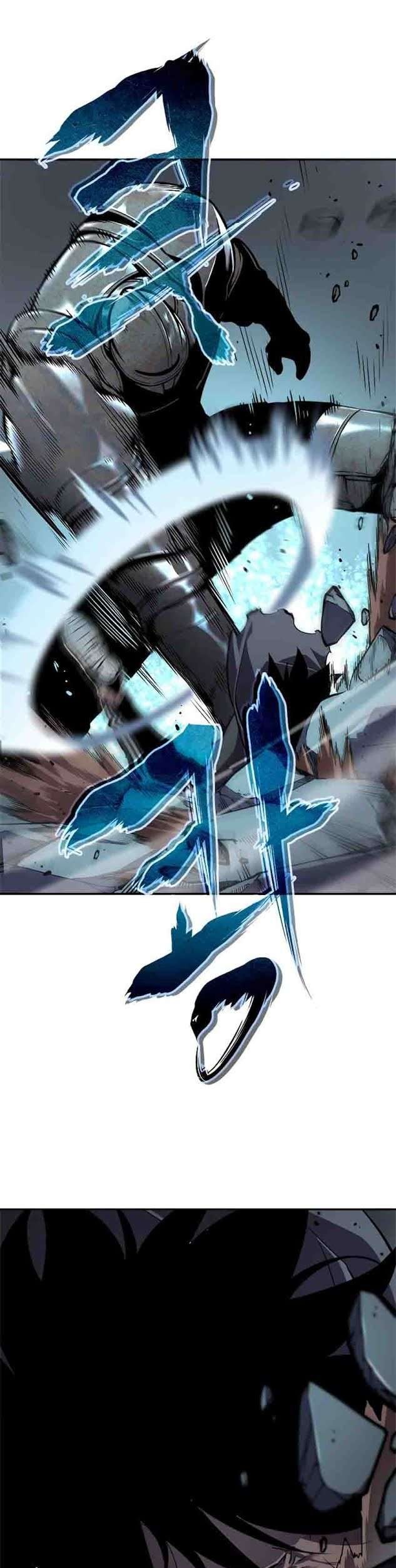 Solo Leveling Chapter 42 - halaman 15