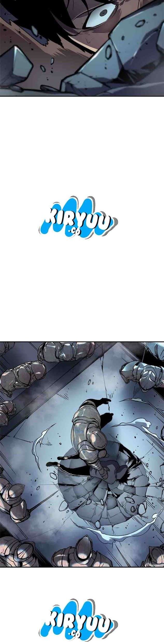 Solo Leveling Chapter 42 - halaman 16