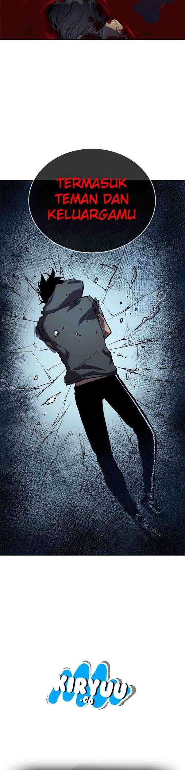 Solo Leveling Chapter 42 - halaman 18