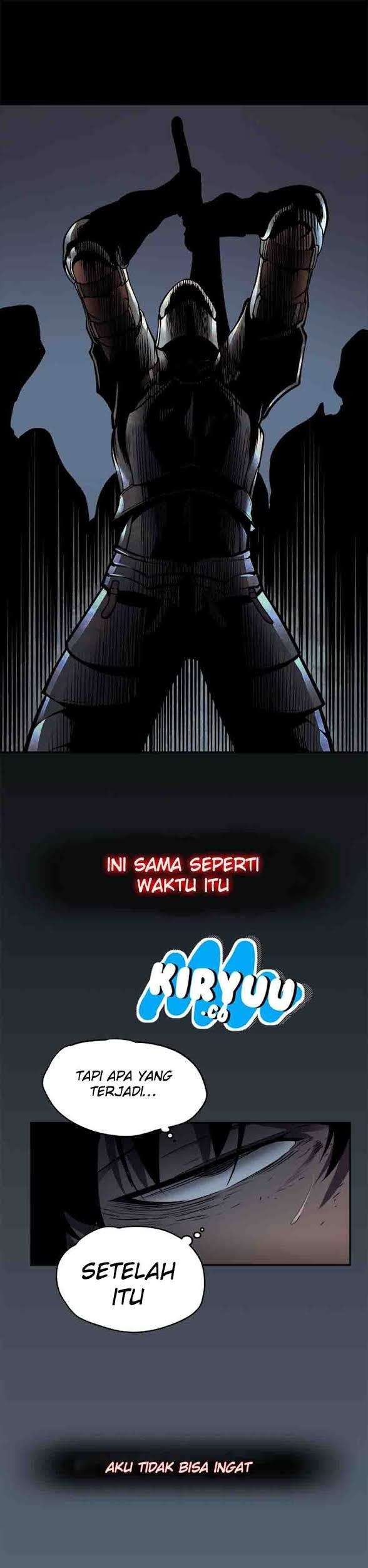 Solo Leveling Chapter 42 - halaman 20