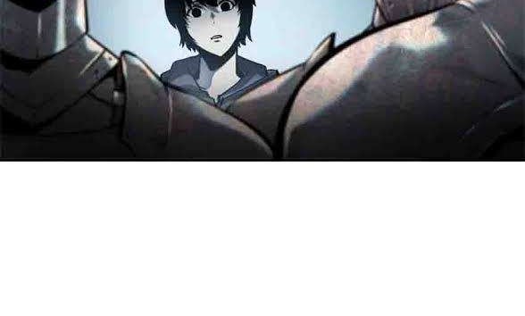Solo Leveling Chapter 42 - halaman 22