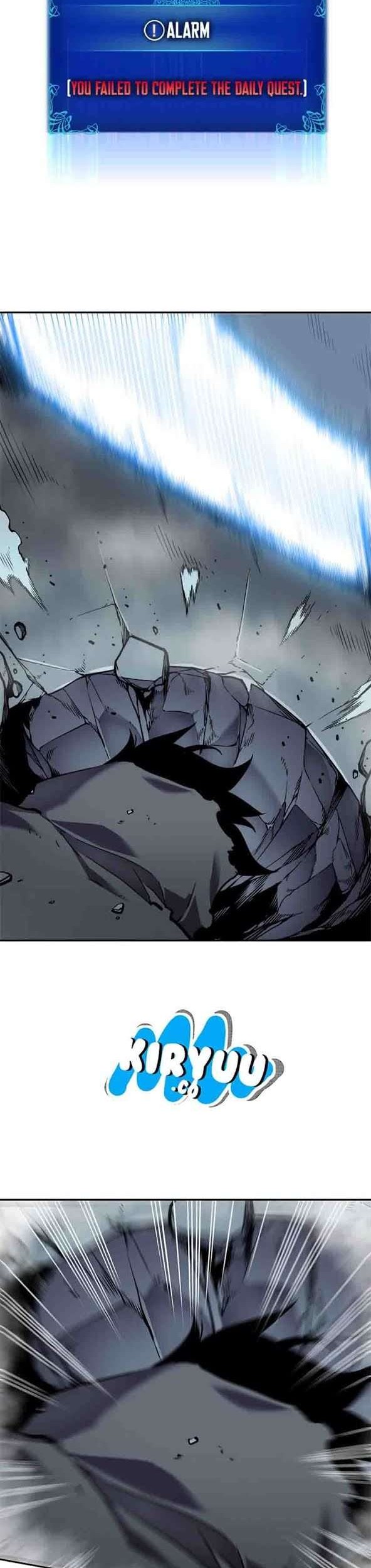 Solo Leveling Chapter 42 - halaman 24
