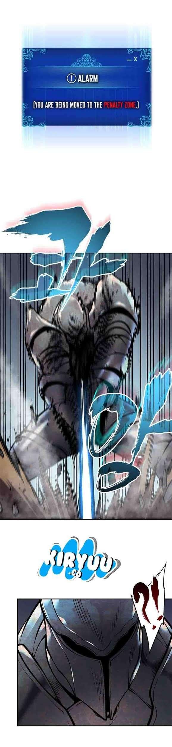 Solo Leveling Chapter 42 - halaman 26