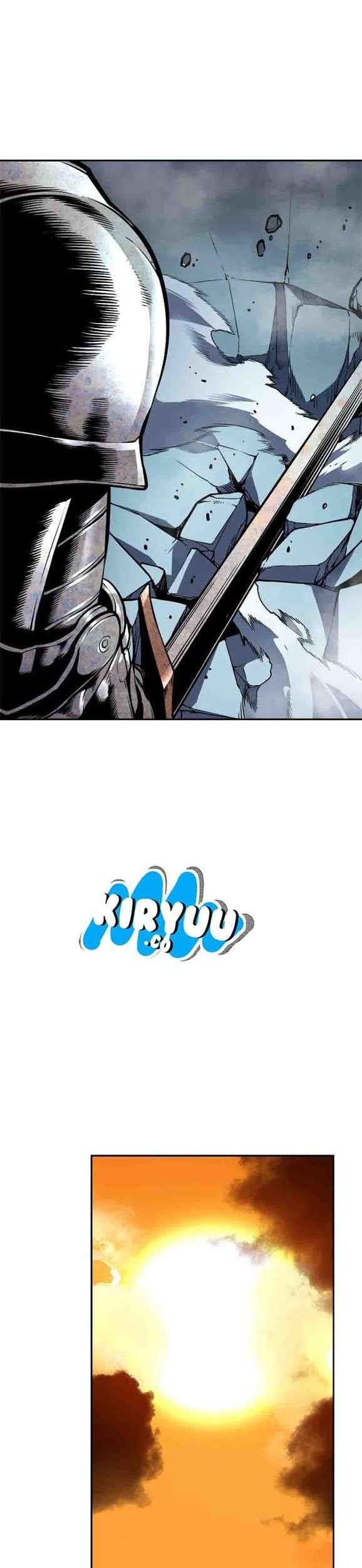 Solo Leveling Chapter 42 - halaman 27