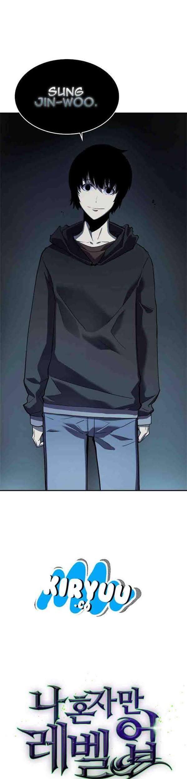 Solo Leveling Chapter 42 - halaman 4