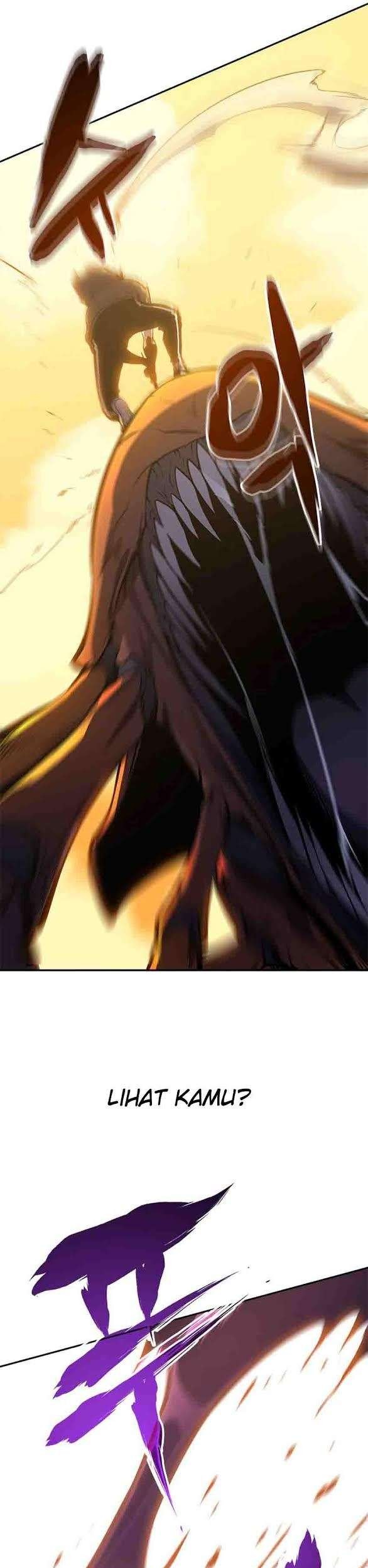 Solo Leveling Chapter 42 - halaman 40