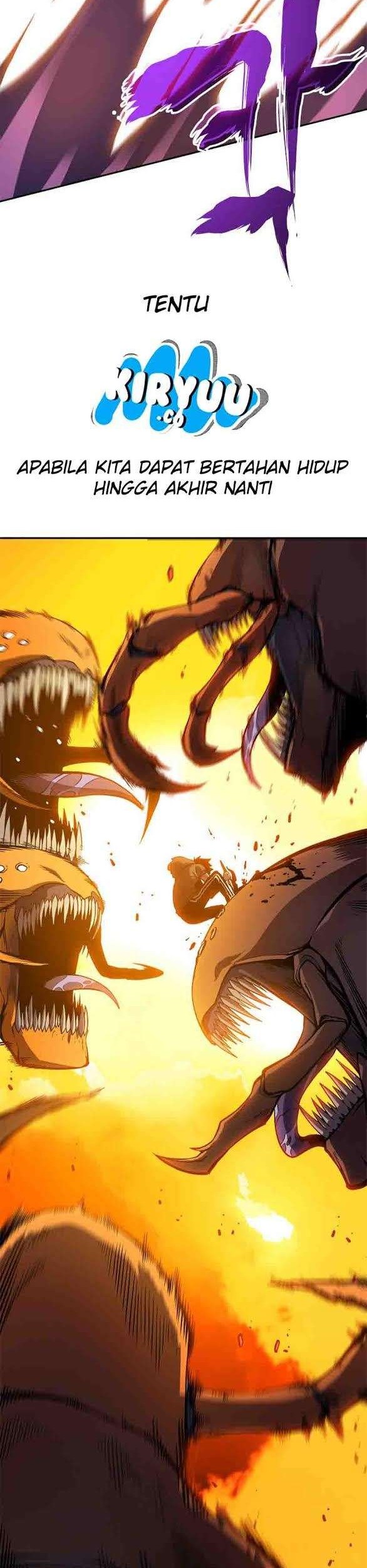 Solo Leveling Chapter 42 - halaman 41
