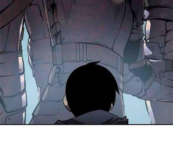 Solo Leveling Chapter 42 - halaman 8