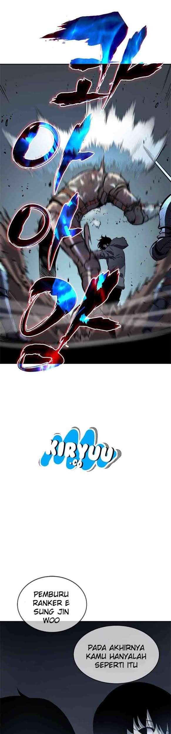 Solo Leveling Chapter 42 - halaman 9