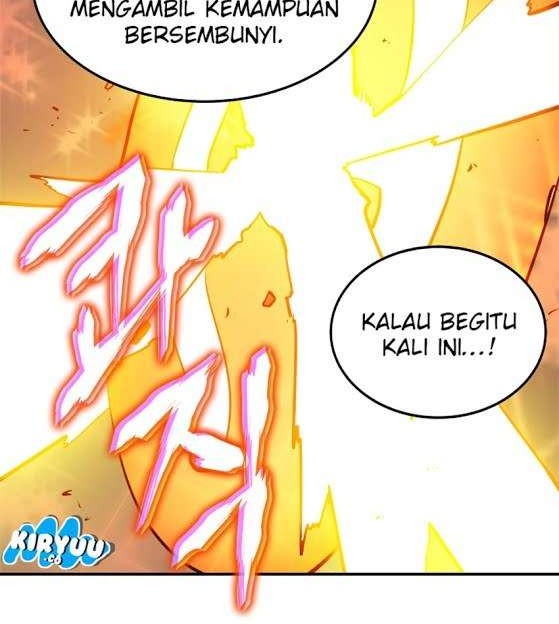 Solo Leveling Chapter 43 - halaman 17