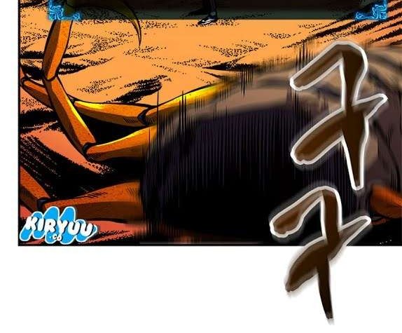 Solo Leveling Chapter 43 - halaman 20