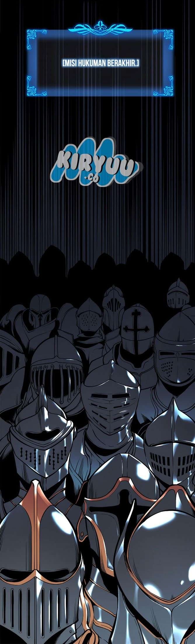 Solo Leveling Chapter 43 - halaman 22
