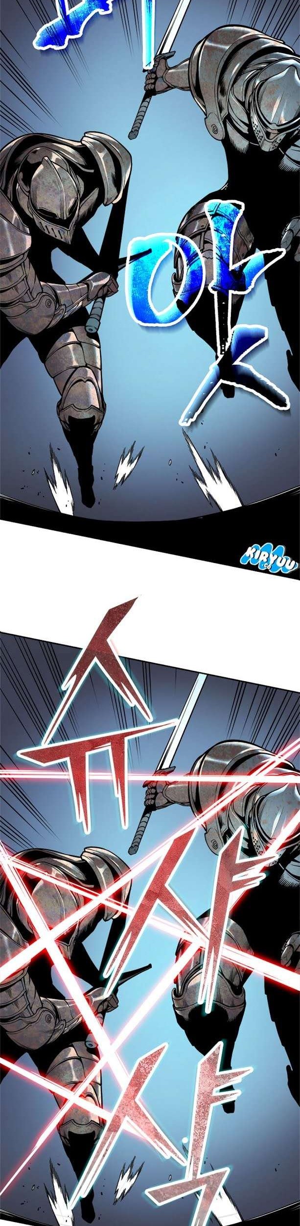 Solo Leveling Chapter 43 - halaman 24