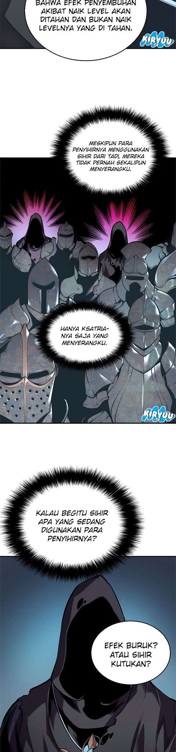 Solo Leveling Chapter 43 - halaman 30