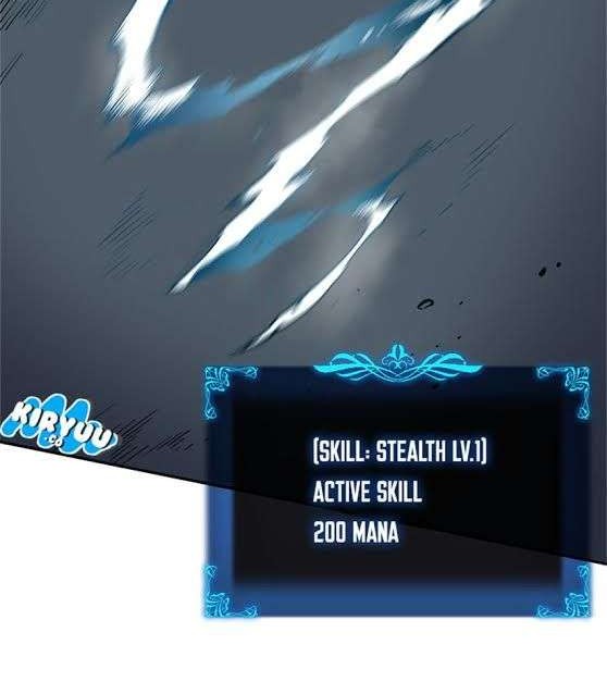 Solo Leveling Chapter 43 - halaman 37