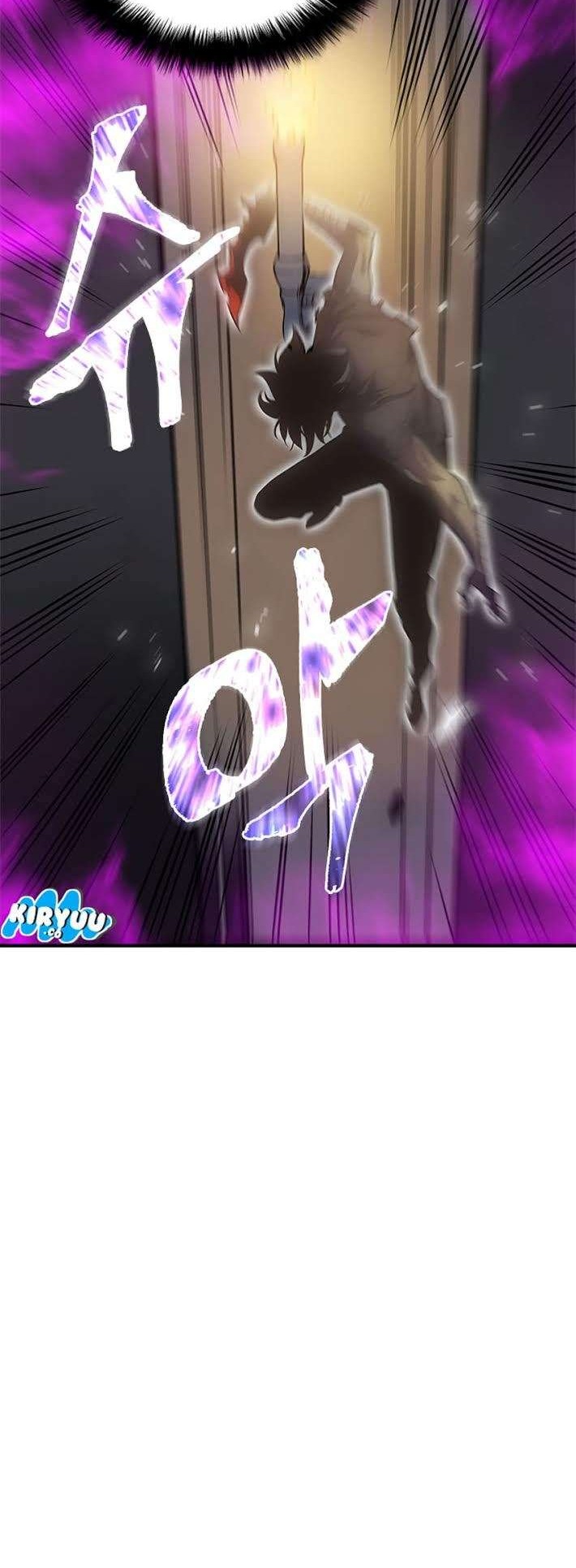 Solo Leveling Chapter 43 - halaman 39
