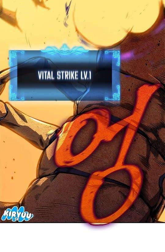 Solo Leveling Chapter 43 - halaman 8