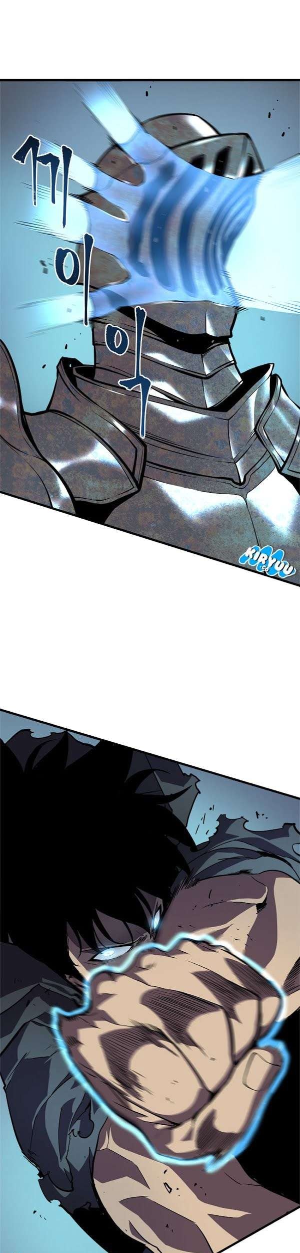 Solo Leveling Chapter 44 - halaman 13