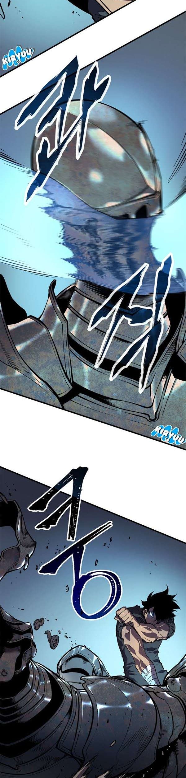 Solo Leveling Chapter 44 - halaman 14