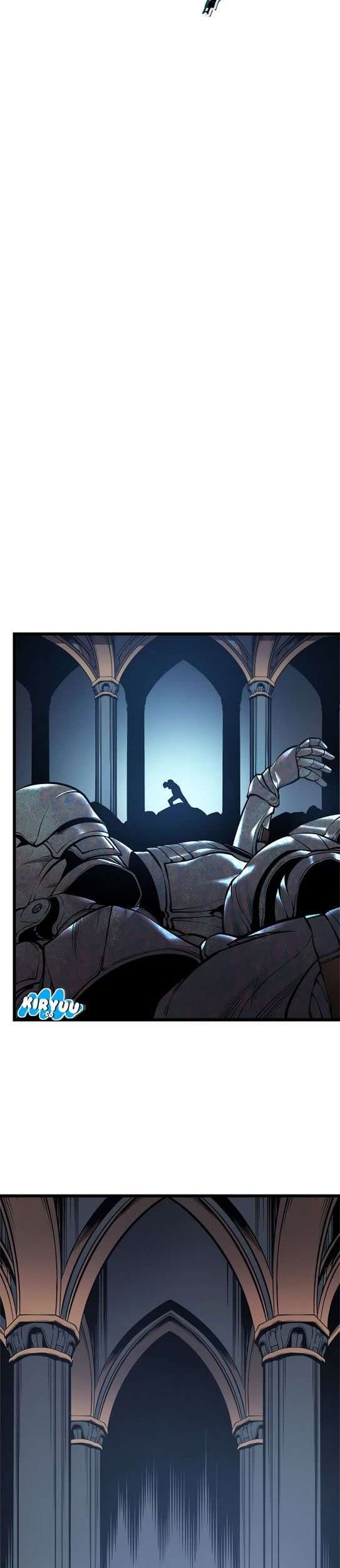Solo Leveling Chapter 44 - halaman 17
