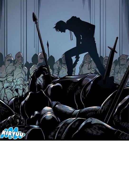 Solo Leveling Chapter 44 - halaman 18