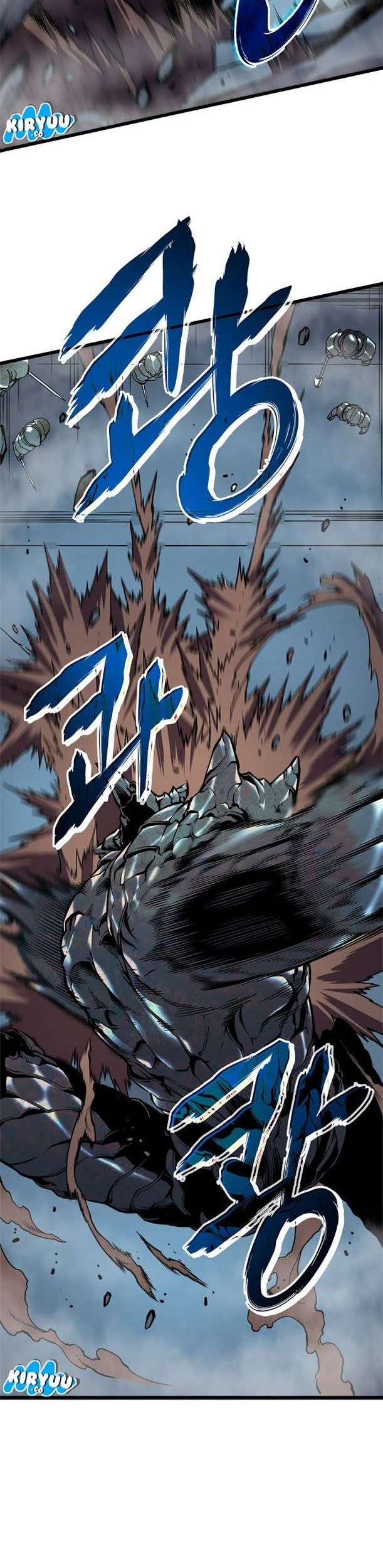 Solo Leveling Chapter 44 - halaman 29