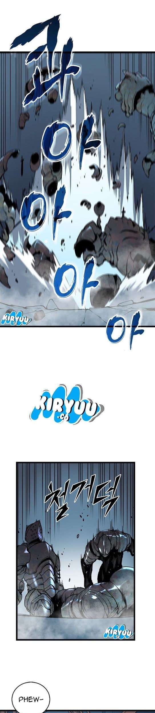 Solo Leveling Chapter 44 - halaman 34