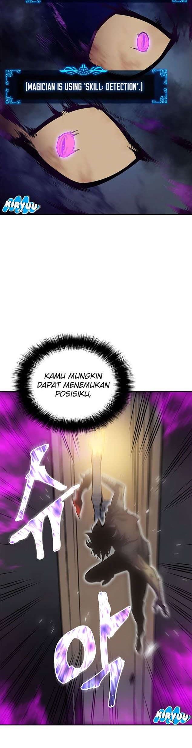 Solo Leveling Chapter 44 - halaman 4