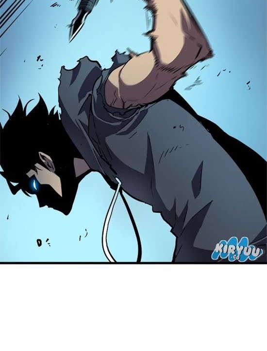 Solo Leveling Chapter 44 - halaman 7