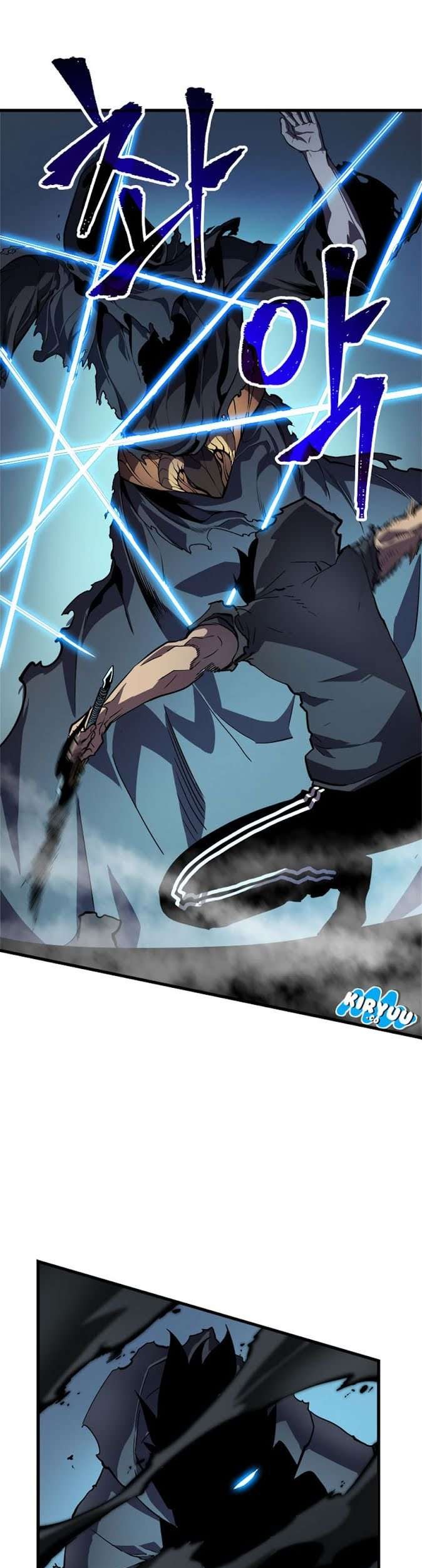 Solo Leveling Chapter 44 - halaman 8