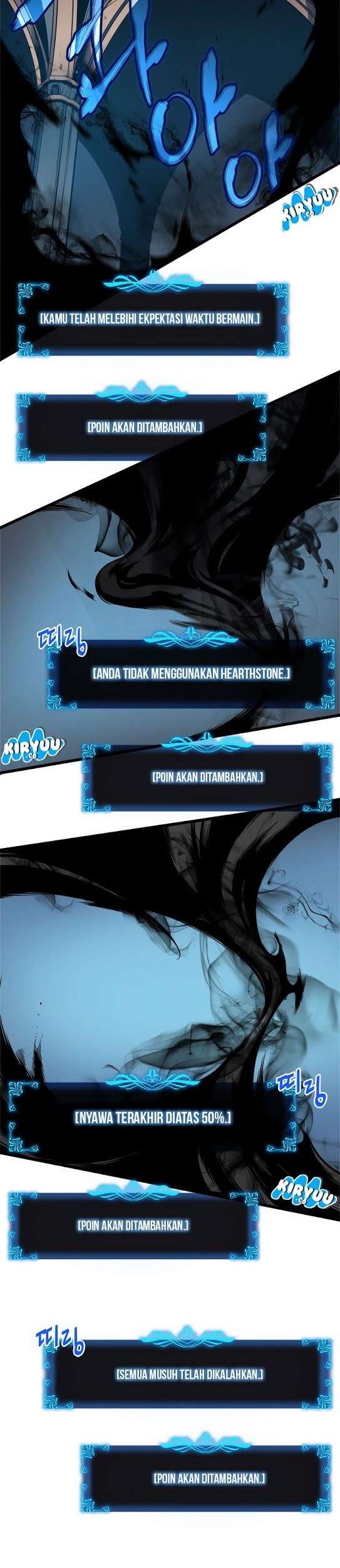 Solo Leveling Chapter 45 - halaman 18