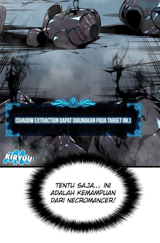 Solo Leveling Chapter 45 - halaman 25
