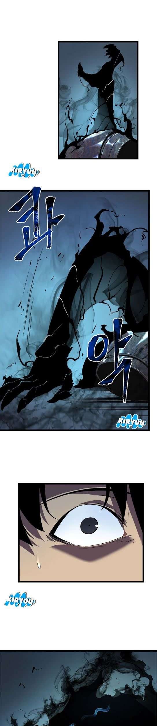 Solo Leveling Chapter 45 - halaman 29