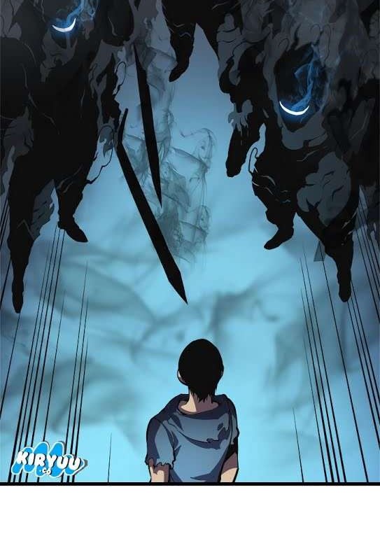 Solo Leveling Chapter 45 - halaman 31