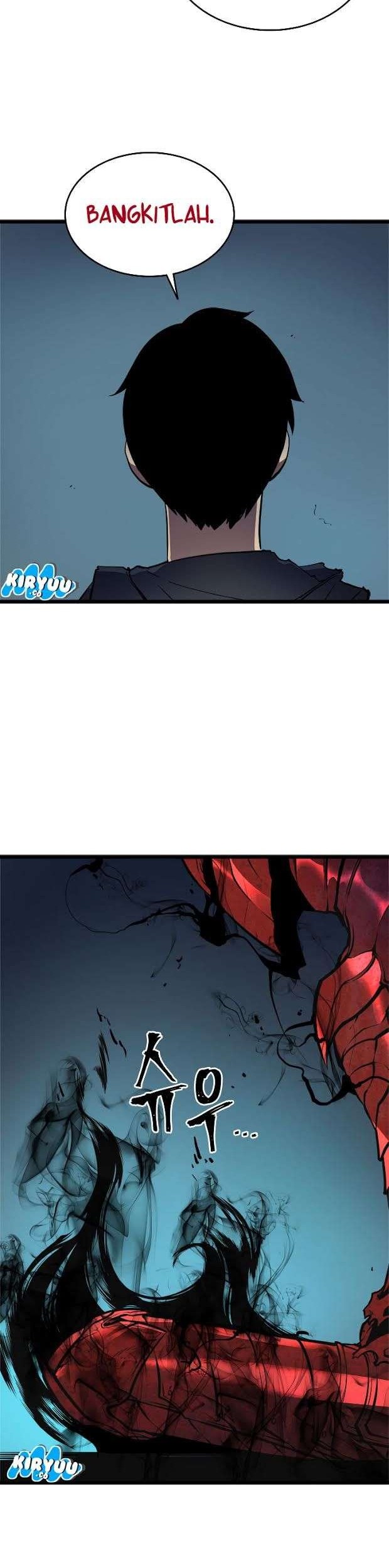 Solo Leveling Chapter 45 - halaman 39
