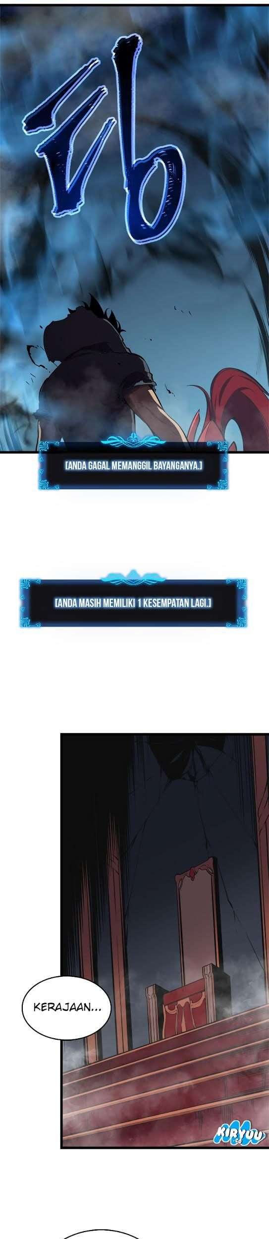 Solo Leveling Chapter 45 - halaman 44