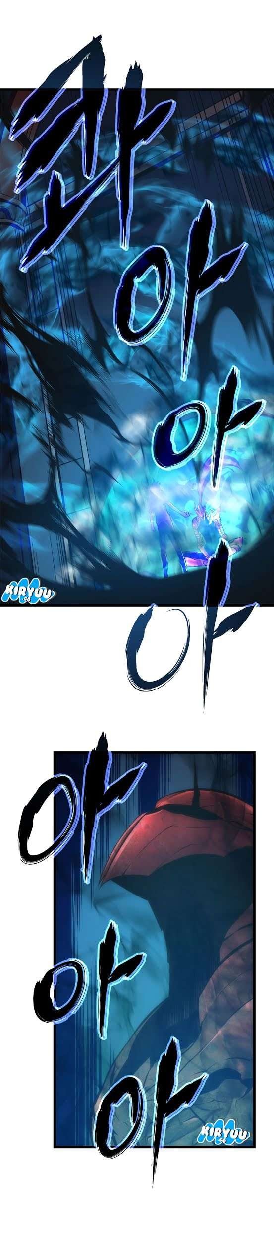 Solo Leveling Chapter 45 - halaman 47