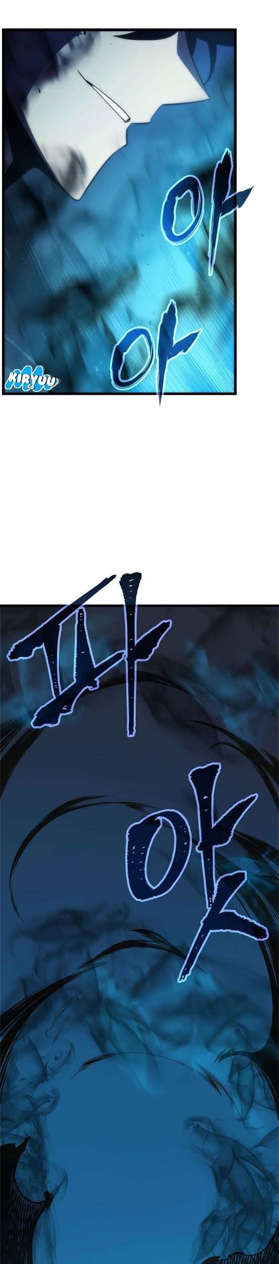 Solo Leveling Chapter 45 - halaman 48