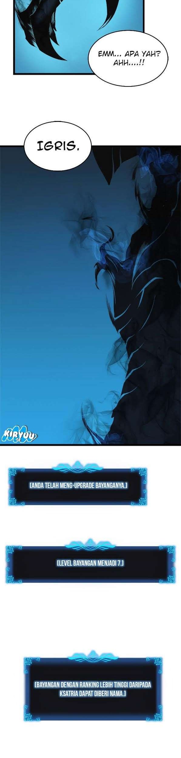 Solo Leveling Chapter 45 - halaman 51