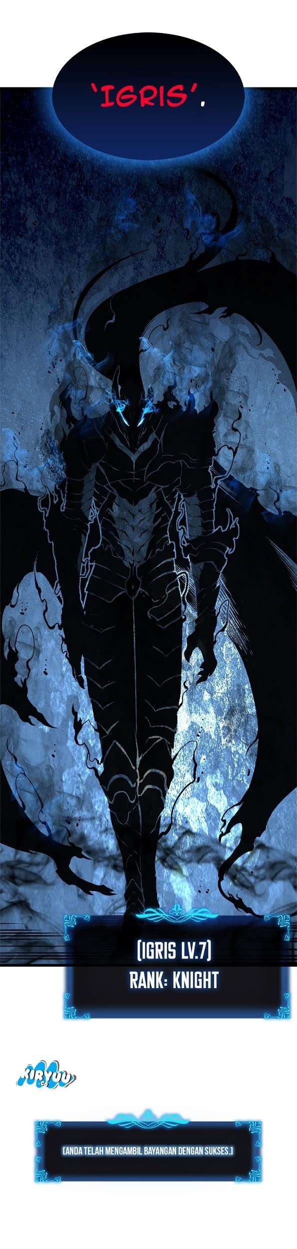 Solo Leveling Chapter 45 - halaman 53