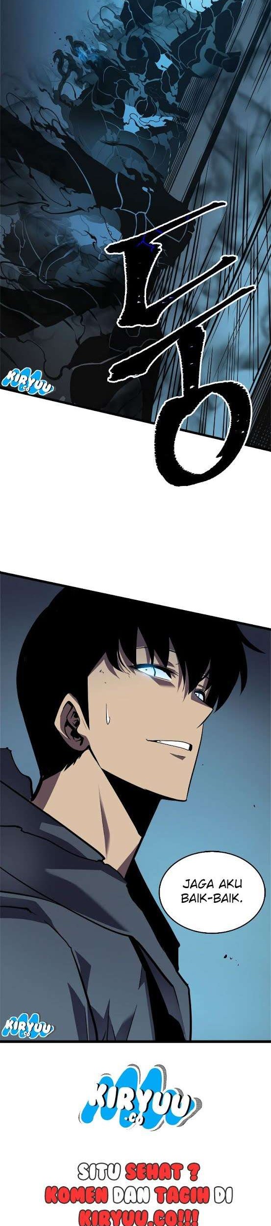 Solo Leveling Chapter 45 - halaman 57