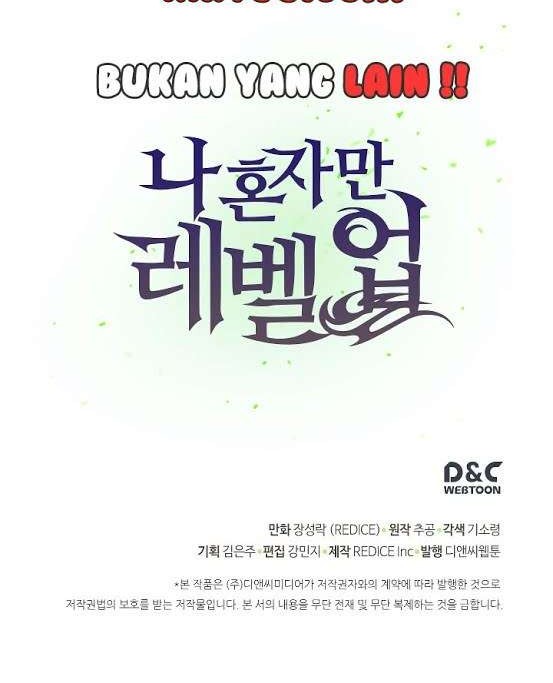 Solo Leveling Chapter 45 - halaman 58